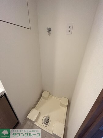 ラティエラ両国の物件内観写真